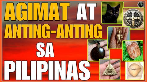 anting anting sa sugal|MGA URI NG AGIMAT AT ANTING.